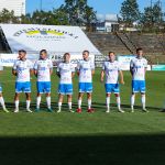 WPP: Stomil Olsztyn wygrał 10:0 z FC Dajtki Olsztyn