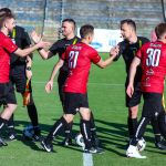WPP: Stomil Olsztyn wygrał 10:0 z FC Dajtki Olsztyn