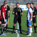 WPP: Stomil Olsztyn wygrał 10:0 z FC Dajtki Olsztyn