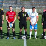 WPP: Stomil Olsztyn wygrał 10:0 z FC Dajtki Olsztyn