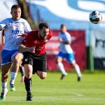 WPP: Stomil Olsztyn wygrał 10:0 z FC Dajtki Olsztyn