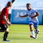 WPP: Stomil Olsztyn wygrał 10:0 z FC Dajtki Olsztyn