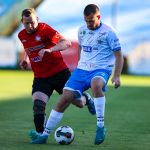 WPP: Stomil Olsztyn wygrał 10:0 z FC Dajtki Olsztyn