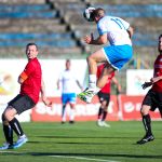 WPP: Stomil Olsztyn wygrał 10:0 z FC Dajtki Olsztyn