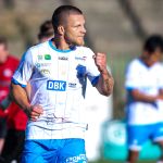 WPP: Stomil Olsztyn wygrał 10:0 z FC Dajtki Olsztyn