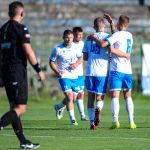 WPP: Stomil Olsztyn wygrał 10:0 z FC Dajtki Olsztyn