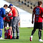 WPP: Stomil Olsztyn wygrał 10:0 z FC Dajtki Olsztyn