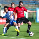 WPP: Stomil Olsztyn wygrał 10:0 z FC Dajtki Olsztyn