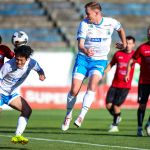 WPP: Stomil Olsztyn wygrał 10:0 z FC Dajtki Olsztyn