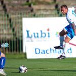 WPP: Stomil Olsztyn wygrał 10:0 z FC Dajtki Olsztyn