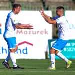 WPP: Stomil Olsztyn wygrał 10:0 z FC Dajtki Olsztyn