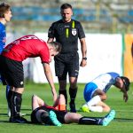 WPP: Stomil Olsztyn wygrał 10:0 z FC Dajtki Olsztyn
