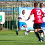 WPP: Stomil Olsztyn wygrał 10:0 z FC Dajtki Olsztyn
