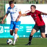 WPP: Stomil Olsztyn wygrał 10:0 z FC Dajtki Olsztyn