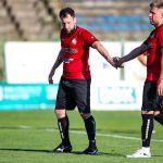 WPP: Stomil Olsztyn wygrał 10:0 z FC Dajtki Olsztyn
