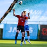 WPP: Stomil Olsztyn wygrał 10:0 z FC Dajtki Olsztyn