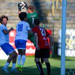 WPP: Stomil Olsztyn wygrał 10:0 z FC Dajtki Olsztyn