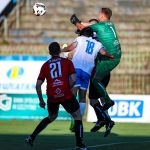 WPP: Stomil Olsztyn wygrał 10:0 z FC Dajtki Olsztyn
