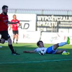 WPP: Stomil Olsztyn wygrał 10:0 z FC Dajtki Olsztyn