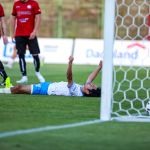WPP: Stomil Olsztyn wygrał 10:0 z FC Dajtki Olsztyn