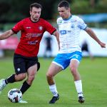 WPP: Stomil Olsztyn wygrał 10:0 z FC Dajtki Olsztyn
