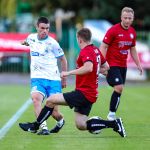 WPP: Stomil Olsztyn wygrał 10:0 z FC Dajtki Olsztyn