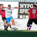 WPP: Stomil Olsztyn wygrał 10:0 z FC Dajtki Olsztyn