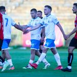 WPP: Stomil Olsztyn wygrał 10:0 z FC Dajtki Olsztyn