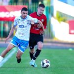 WPP: Stomil Olsztyn wygrał 10:0 z FC Dajtki Olsztyn