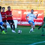 WPP: Stomil Olsztyn wygrał 10:0 z FC Dajtki Olsztyn