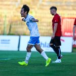 WPP: Stomil Olsztyn wygrał 10:0 z FC Dajtki Olsztyn