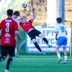 WPP: Stomil Olsztyn wygrał 10:0 z FC Dajtki Olsztyn