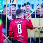 WPP: Stomil Olsztyn wygrał 10:0 z FC Dajtki Olsztyn