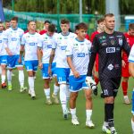 Stomil Olsztyn przegrał 1:3 z Mamrami Giżycko