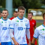 Stomil Olsztyn przegrał 1:3 z Mamrami Giżycko