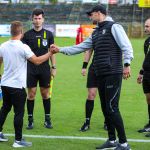 Stomil Olsztyn przegrał 1:3 z Mamrami Giżycko