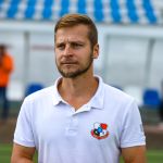 Stomil Olsztyn przegrał 1:3 z Mamrami Giżycko
