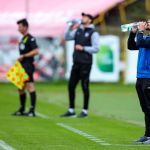 Stomil Olsztyn przegrał 1:3 z Mamrami Giżycko