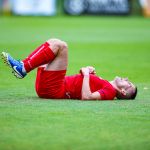 Stomil Olsztyn przegrał 1:3 z Mamrami Giżycko