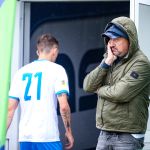 Stomil Olsztyn przegrał 1:3 z Mamrami Giżycko
