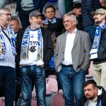 Stomil Olsztyn przegrał 1:3 z Mamrami Giżycko