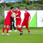 Stomil Olsztyn przegrał 1:3 z Mamrami Giżycko