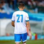 Stomil Olsztyn przegrał 1:3 z Mamrami Giżycko