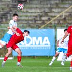 Stomil Olsztyn przegrał 1:3 z Mamrami Giżycko