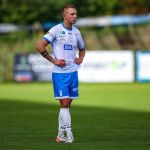 Stomil Olsztyn przegrał 1:3 z Mamrami Giżycko