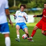 Stomil Olsztyn przegrał 1:3 z Mamrami Giżycko