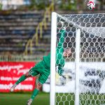 Stomil Olsztyn przegrał 1:3 z Mamrami Giżycko