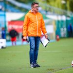 Stomil Olsztyn przegrał 1:3 z Mamrami Giżycko