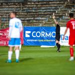 Stomil Olsztyn przegrał 1:3 z Mamrami Giżycko