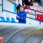 Stomil Olsztyn przegrał 1:3 z Mamrami Giżycko